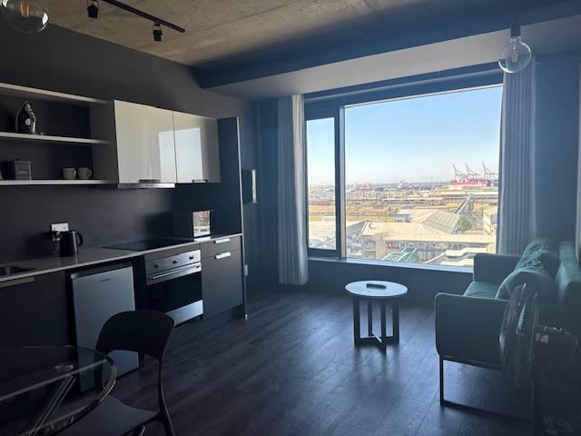 1 Bedroom Property for Sale in Woodstock Western Cape